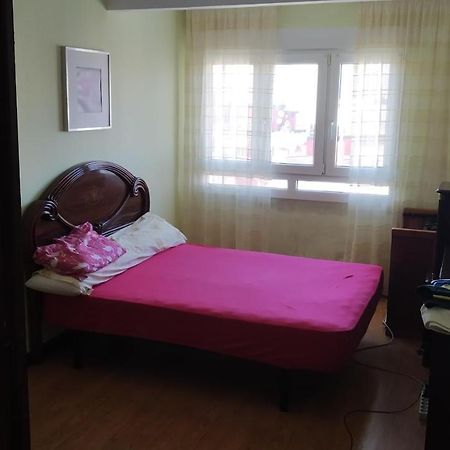 Apartamento habitacion Gijón Exterior foto